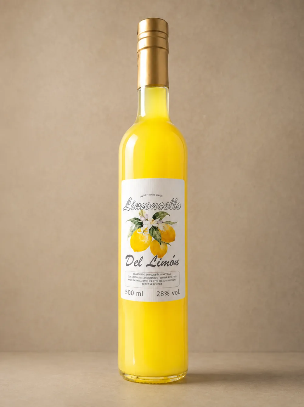 Limoncello