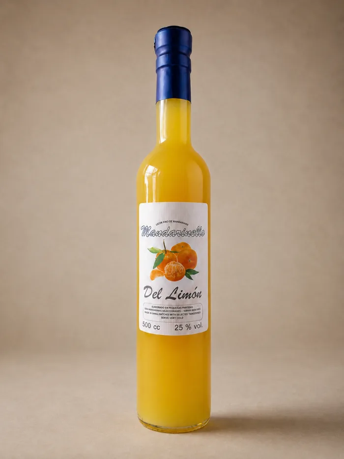 Mandarinello